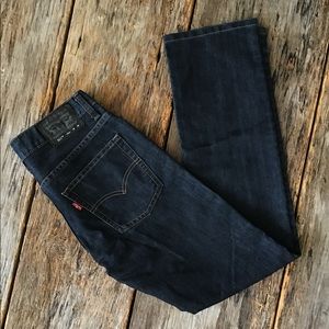 Levi’s 511 slim Jeans